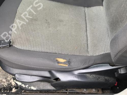 Front left window mechanism SEAT IBIZA IV (6J5, 6P1) 1.9 TDI | BP25634853C22 