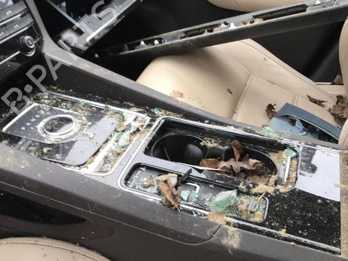 Front differential JAGUAR F-PACE (X761) 2.0 TD4 AWD | BP32062455M23  - Image 25