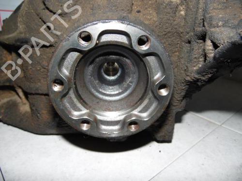Rear differential BMW 5 Touring (E39) 525 tds | BP25651410M24 