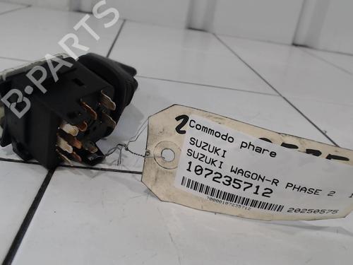 Switch SUZUKI WAGON R+ (MA) 1.3 (RB413) | BP27265045I30 - Image 2