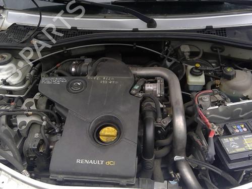 Steering rack DACIA SANDERO 1.5 dCi | BP25631851M22  - Image 13