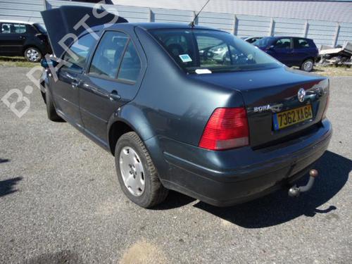 Brugte VW BORA I (1J2) 1.9 TDI 2529605