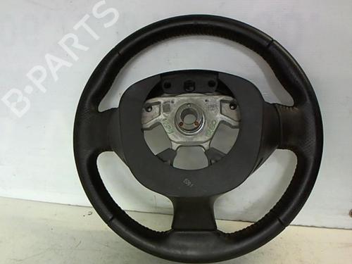 Steering wheel NISSAN JUKE (F15) 1.5 dCi | BP25638297C49 