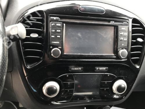 Left front indicator NISSAN JUKE (F15) 1.5 dCi | BP25629786C32  - Image 41