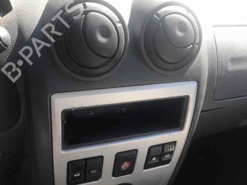 Left front steering knuckle DACIA LOGAN (LS_) 1.5 dCi (LS0K) | BP29610130M25  - Image 18