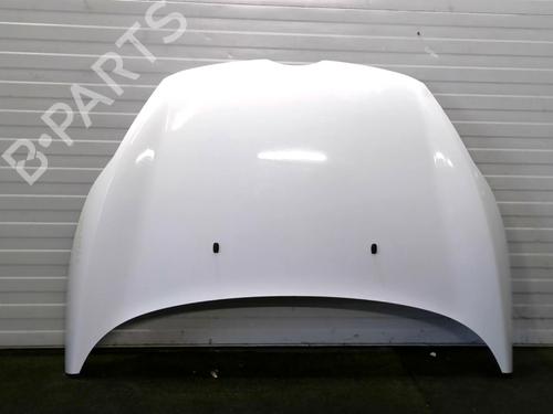 Used Hood FORD FIESTA VI (CB1, CCN) 1.4 TDCi (70 hp) 32396402