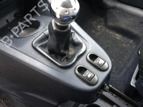 Front left seatbelt PEUGEOT 1007 (KM_) 1.4 HDi | BP28071282I26  - Image 22