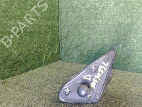 Right mirror SEAT INCA (6K9) 1.9 D | BP25631375C27 