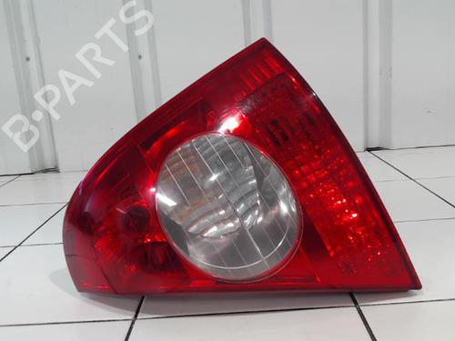 Used Right taillight RENAULT CLIO II (BB_, CB_) 1.5 dCi (B/CB07) (65 hp) 25628767