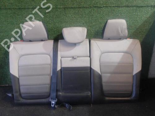 Rear seat RENAULT TALISMAN Grandtour (KP_) 1.6 dCi 160 BP27250637C17