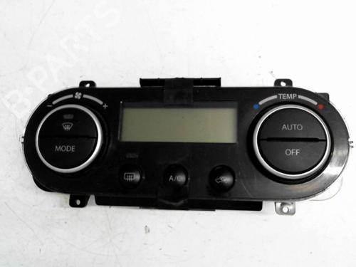 Used Climate control SUZUKI SWIFT III (MZ, EZ) 1.3 (RS413, ZC11S) (92 hp) 25640786