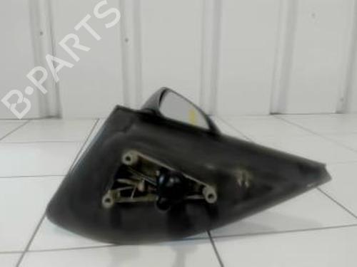 Left mirror DAEWOO KALOS (KLAS) 1.2 | BP25629880C26