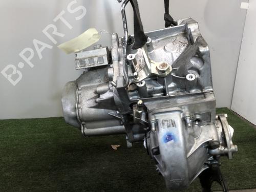 Gearbox PEUGEOT 208 I (CA_, CC_) 1.6 HDi / BlueHDi 75 | BP28567552M3
