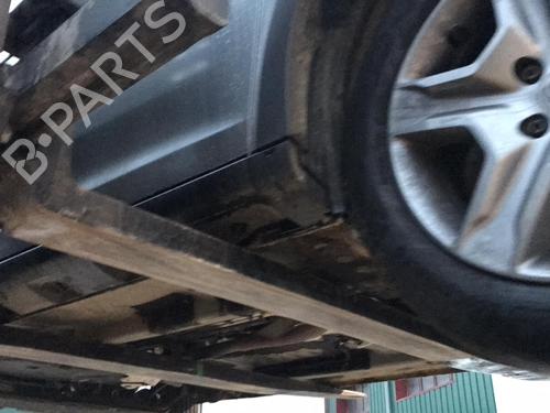 AC compressor DACIA SANDERO II 1.5 Blue dCi 95 (B8JL) | BP25648156M34  - Image 27