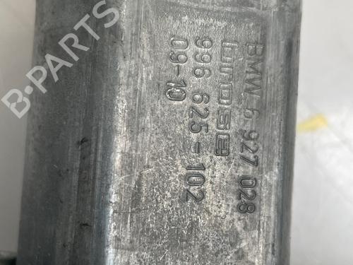 Front right window mechanism BMW X1 (E84) | BP39423644C23 - Image 3