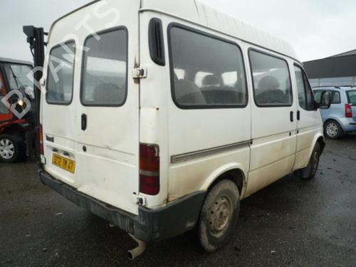 Right front indicator FORD TRANSIT Bus (E_ _) | BP25641476C33 - Image 5