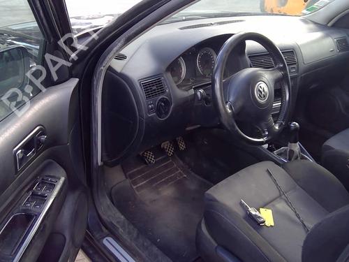 Tailgate VW GOLF IV (1J1) 1.9 TDI | BP25648506C6 