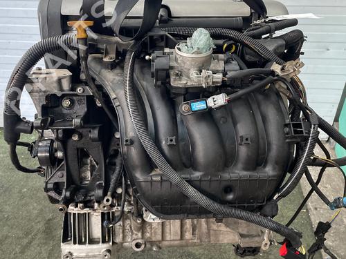 Engine PEUGEOT 206 CC (2D) 2.0 S16 | BP40129700M1 - Image 3