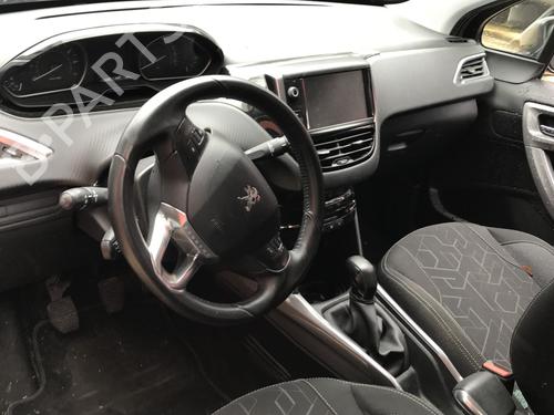 ABS pump PEUGEOT 2008 I (CU_) 1.2 VTi | BP25638995M43 - Image 15