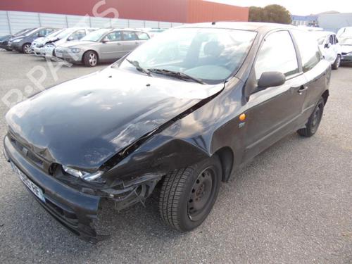 Used Parts FIAT BRAVO I (182_) 1.6 16V (182.AB) 2527734