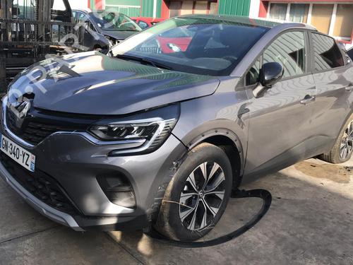 Radio RENAULT CAPTUR II (HF_) LPG (HFMT) | BP32495585E6  - Image 20