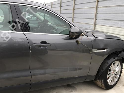 Water radiator JAGUAR F-PACE (X761) 2.0 TD4 AWD | BP34106721M31 - Image 28