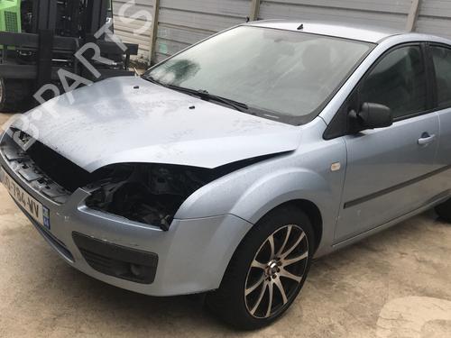 Climate control FORD FOCUS II (DA_, HCP, DP) 1.6 TDCi | BP25649888I5 - Image 22