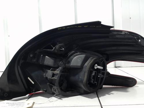 Left taillight PEUGEOT 208 I (CA_, CC_) 1.6 HDi / BlueHDi 75 | BP29736095C34 