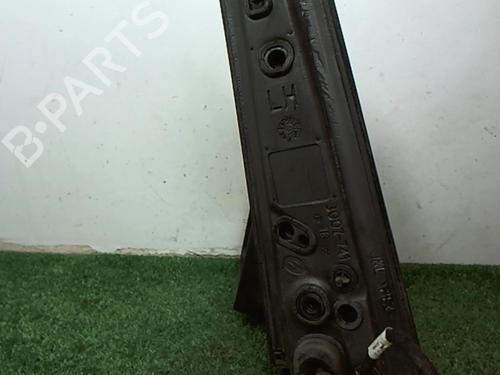 Left mirror FORD C-MAX (DM2) 1.6 TDCi | BP25650768C26 
