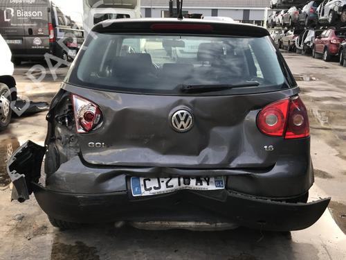 Engine VW GOLF V (1K1) 1.6 | BP27293567M1  - Image 19