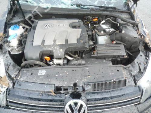 Steering column stalk VW GOLF VI (5K1) | BP25634092I23 - Image 7