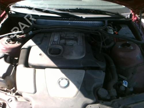 Used Parts BMW 3 Compact (E46)  318 td  2524981