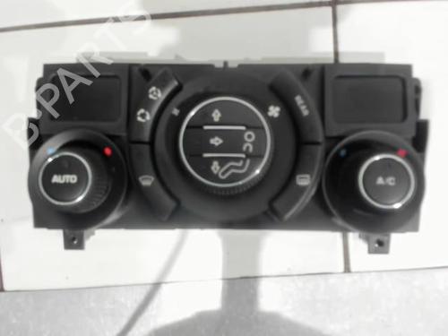 Climate control PEUGEOT 5008 (0U_, 0E_) 1.6 HDi | BP25647548I5 