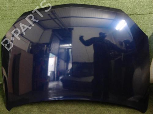 Used Hood Hood OPEL CORSA C (X01) 1.7 DI (F08, F68) (65 hp) 25631708 25631708