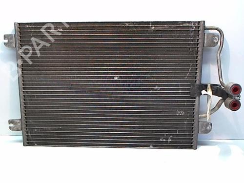 Radiatore A/C RENAULT MEGANE I (BA0/1_) 1.6 16V (BA04, BA0B, BA11, BA1J, BA16, BA19, BA1K, BA1V,... (107 hp) 25647264