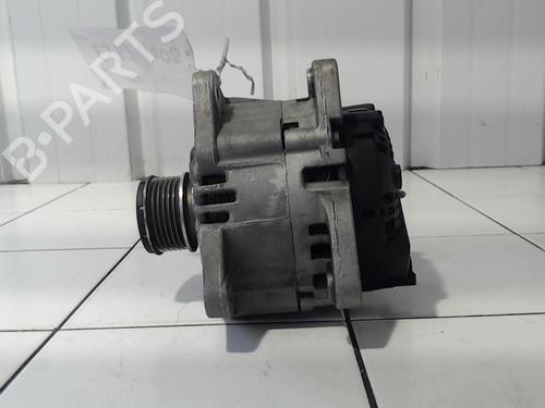 Lichtmaschine für RENAULT MEGANE CC (EZ0/1_) 1.5 dCi (EZ09, EZ1G, EZ0D, EZ14) (110 hp) 28591002