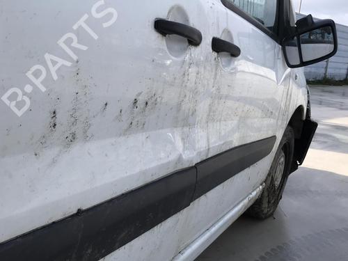 Steering column stalk CITROËN JUMPY II Van 1.6 HDi 90 16V | BP25629490I23  - Image 7