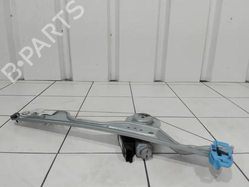 Front left window mechanism RENAULT MODUS / GRAND MODUS (F/JP0_) 1.5 dCi (FP0D, JP0D) | BP25641830C22 - Image 3