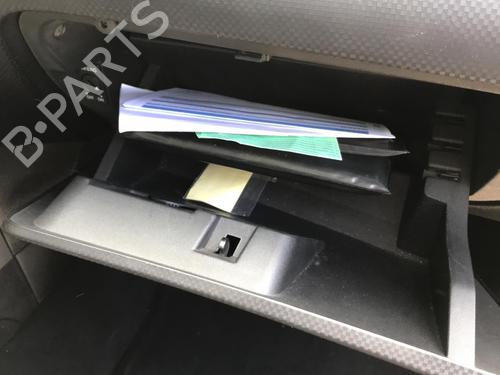Steering column stalk SEAT ALTEA (5P1) 2.0 TDI | BP25642430I23 - Image 28