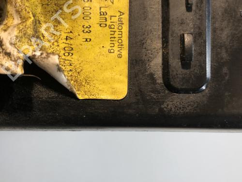 Right taillight DACIA DUSTER (HS_) 1.5 dCi 4x4 (HSMC, HSMD) | BP29560585C35 - Image 4