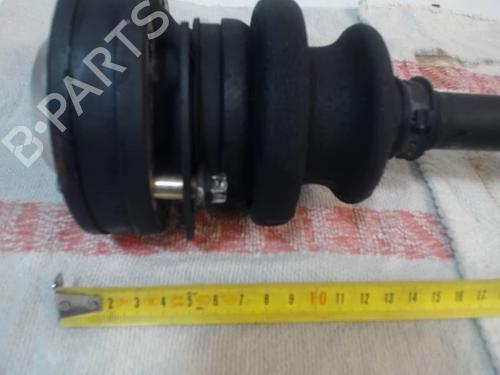 Right rear driveshaft MERCEDES-BENZ SLK (R170) 200 (170.435) | BP25632217M41 