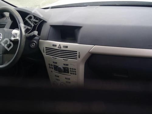 AC compressor OPEL ASTRA H GTC (A04) 1.4 (L08) | BP25651166M34  - Image 13