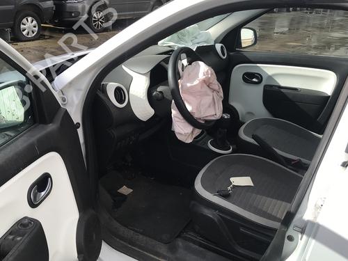 Elektronisk modul RENAULT TWINGO III (BCM_, BCA_) 1.0 SCe 75 | BP25647395M83