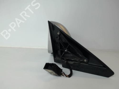 Left mirror AUDI A3 (8L1) 1.9 TDI | BP25645856C26 