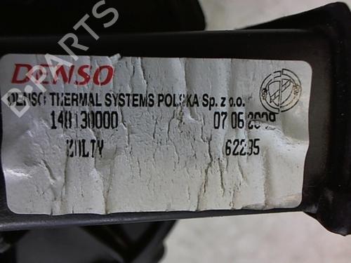 heater-blower-motor-ford-ka-ru8-2008-2009-2010-2011-2012-2013-2014-2015-2016-25627824 main image