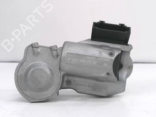 Electronic module MERCEDES-BENZ CLS (C219)  | BP40118390M83  - Image 14