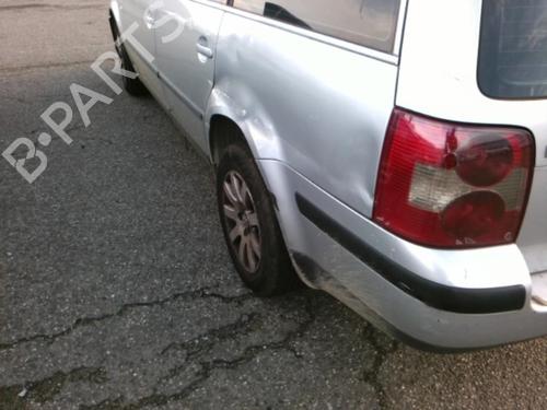 Climate control VW PASSAT B5.5 Variant (3B6) 1.9 TDI | BP25627936I5 - Image 8