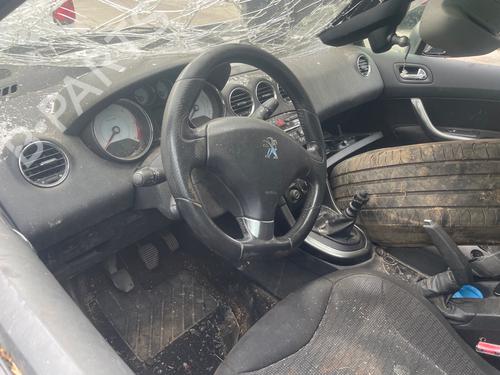 Brugte PEUGEOT 308 I (4A_, 4C_) 1.6 HDi 4934585