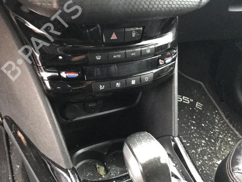 Left front driveshaft PEUGEOT 2008 I (CU_) 1.2 THP 110 / PureTech 110 | BP25628351M38 - Image 22