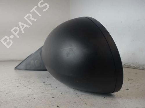 Used Left mirror SEAT IBIZA III (6L1) 1.2 12V (70 hp) 25639904